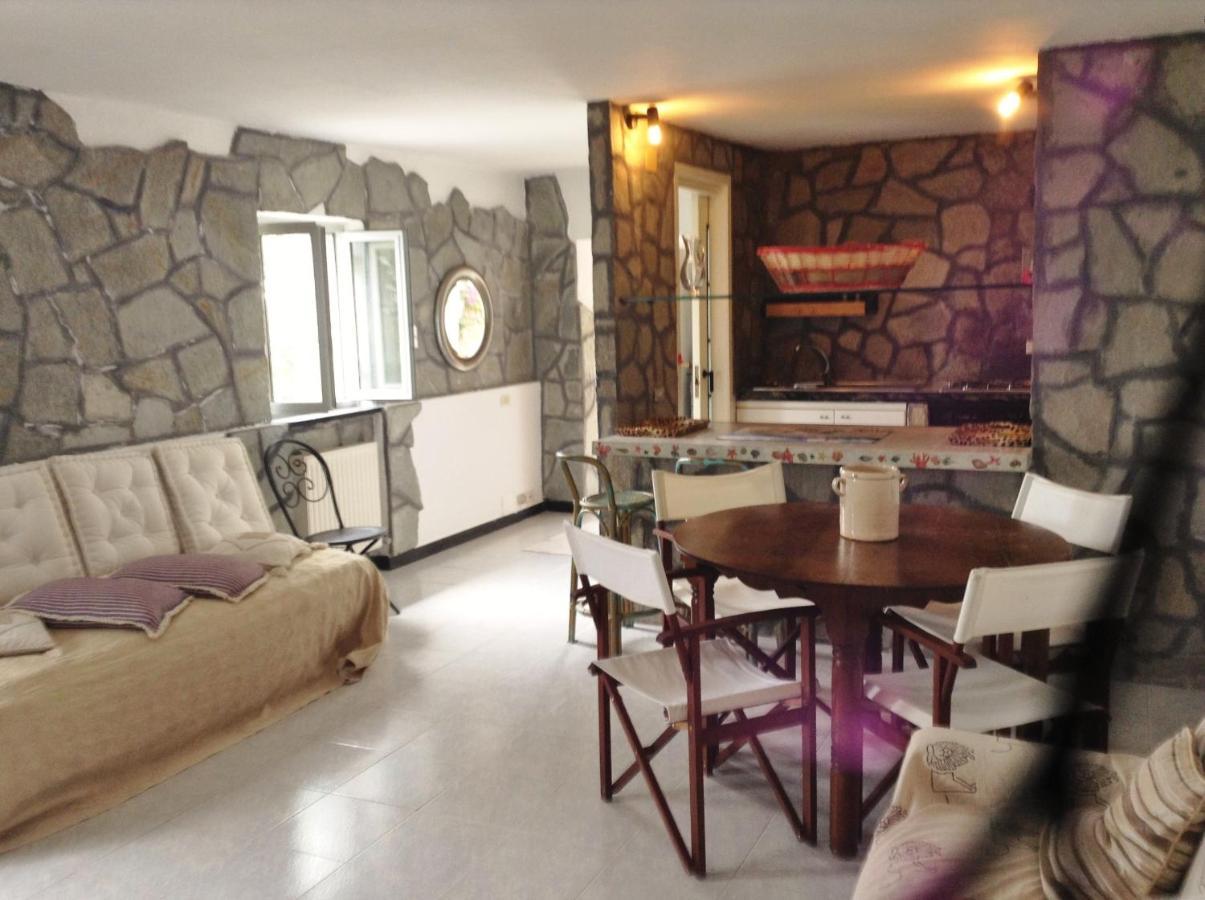 Le Case Di Recco By Holiday World Quarto foto