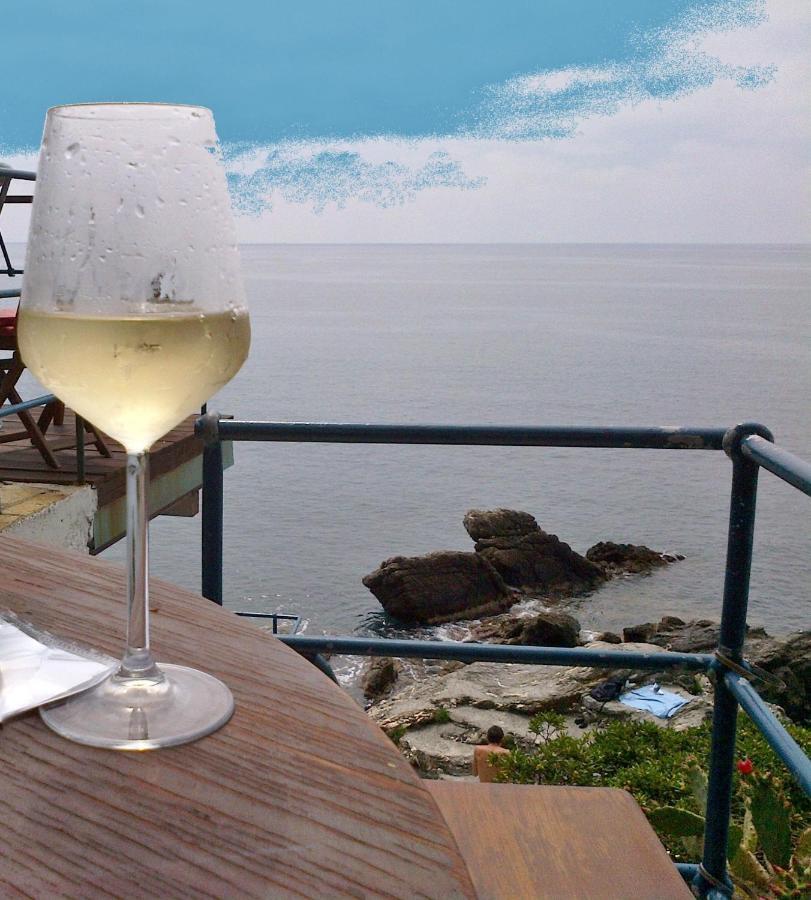 Le Case Di Recco By Holiday World Quarto foto