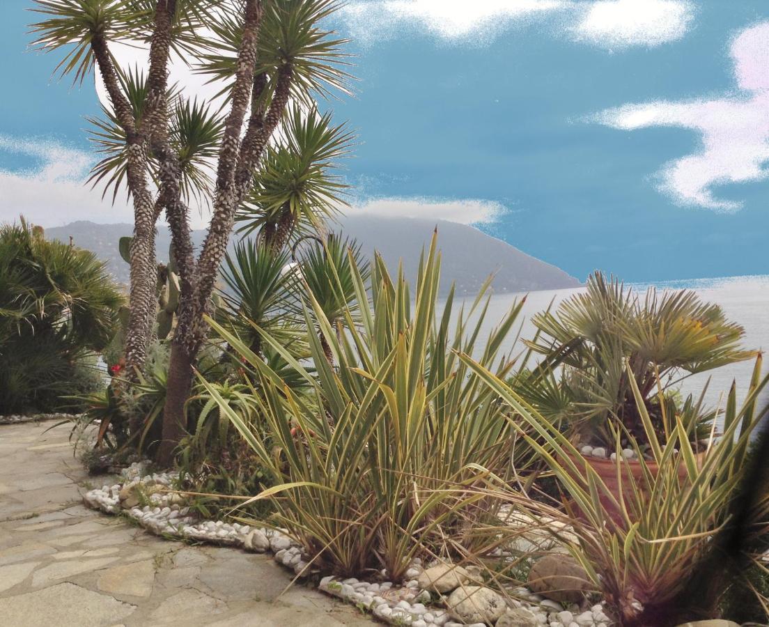 Le Case Di Recco By Holiday World Quarto foto