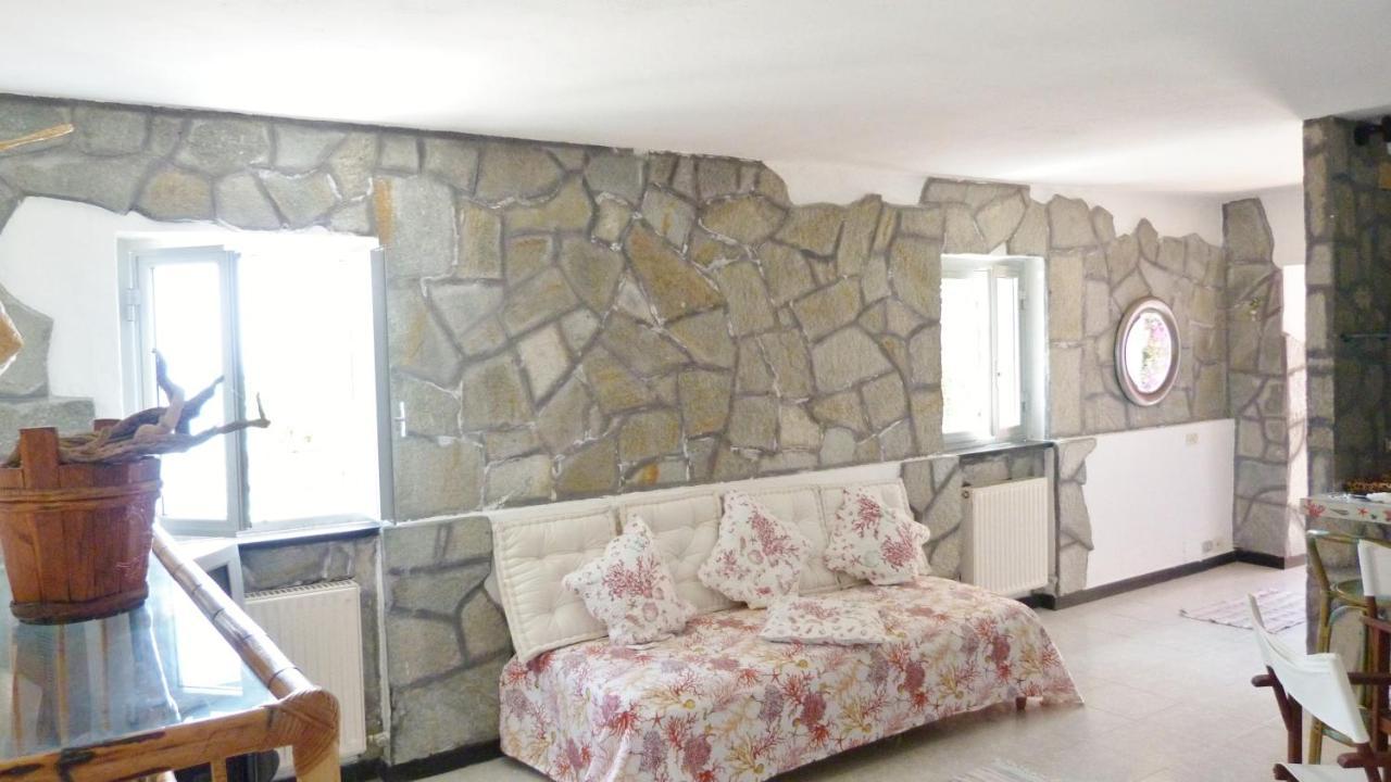 Le Case Di Recco By Holiday World Quarto foto