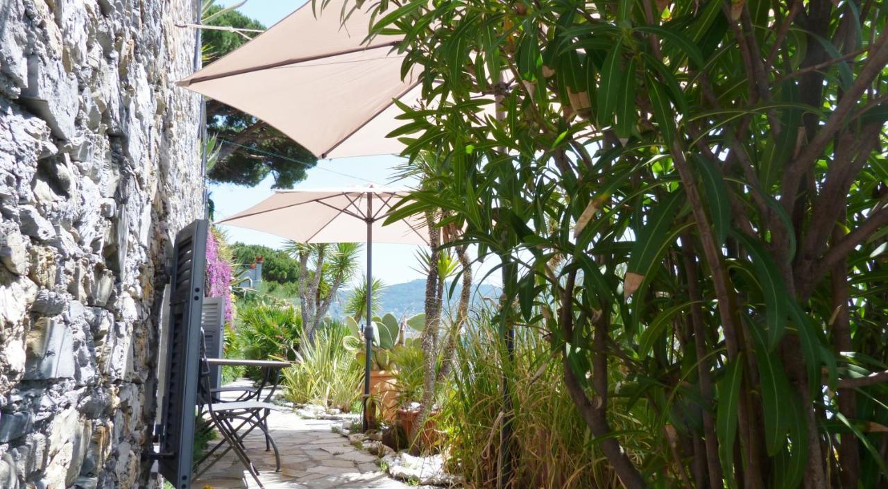 Le Case Di Recco By Holiday World Quarto foto